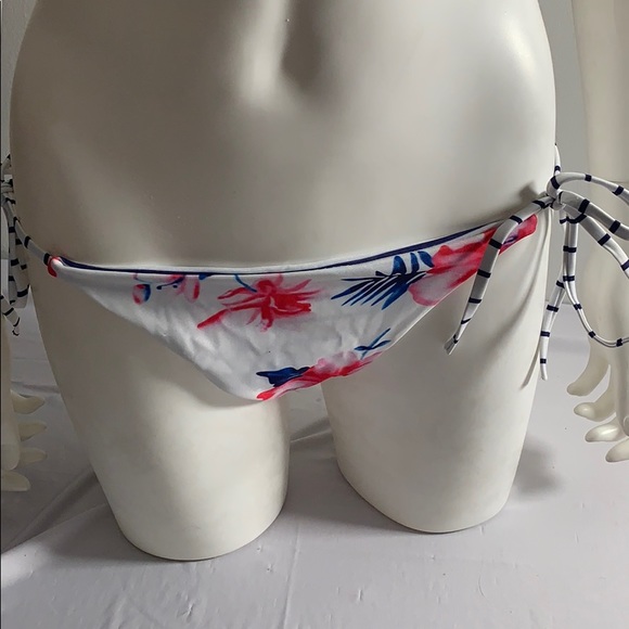 Floral Bikini M - Picture 3 of 7